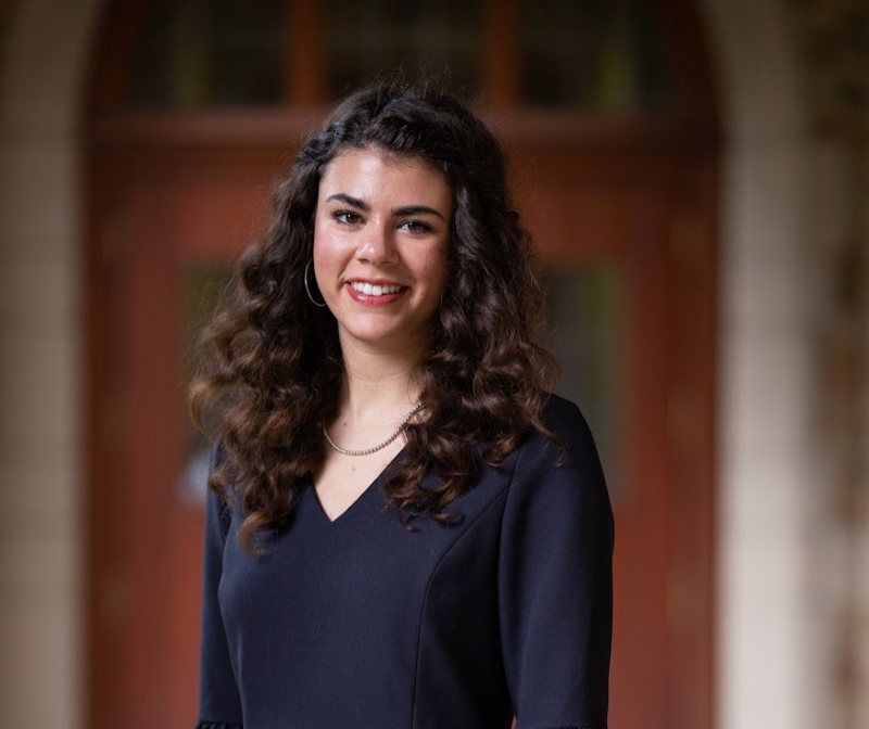 Olivia Rogers Notre Dame Law Review