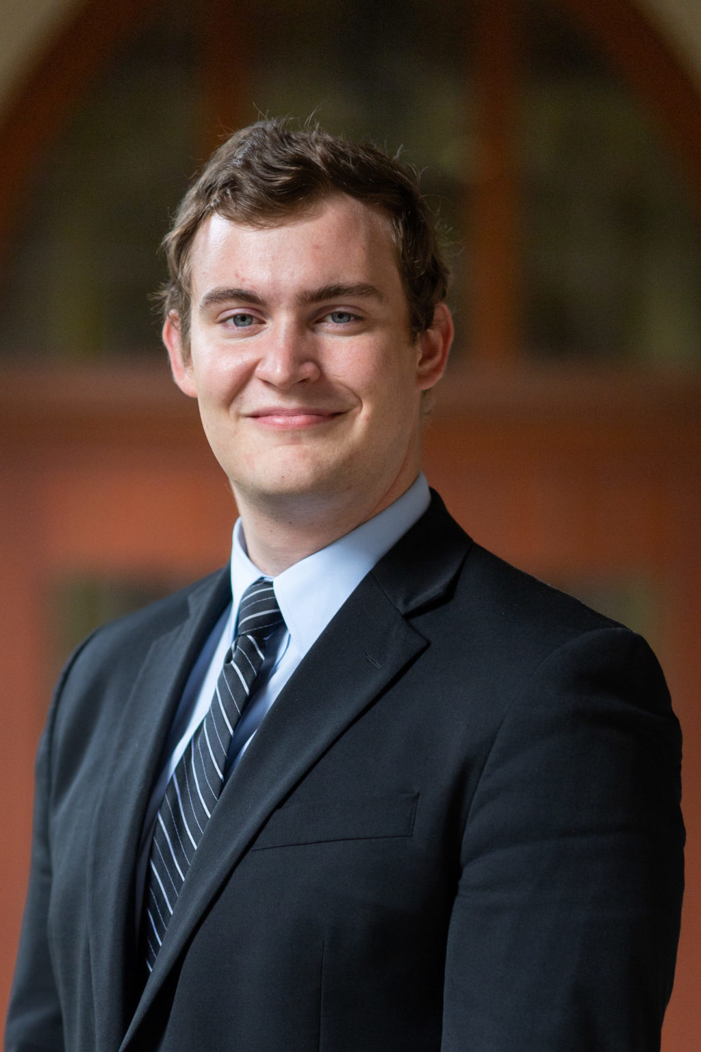 Stephen Nugent Notre Dame Law Review