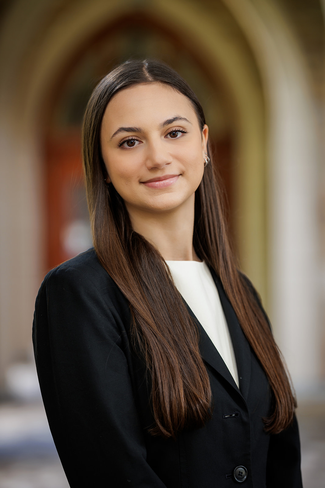 Caitlin Chheda