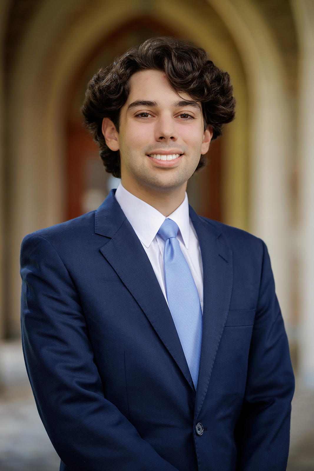 Max Farino