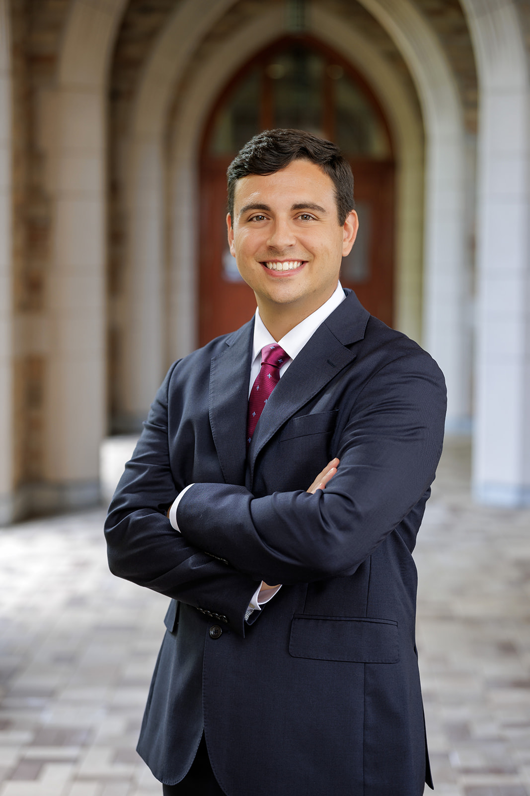 Daniel Lindstrom