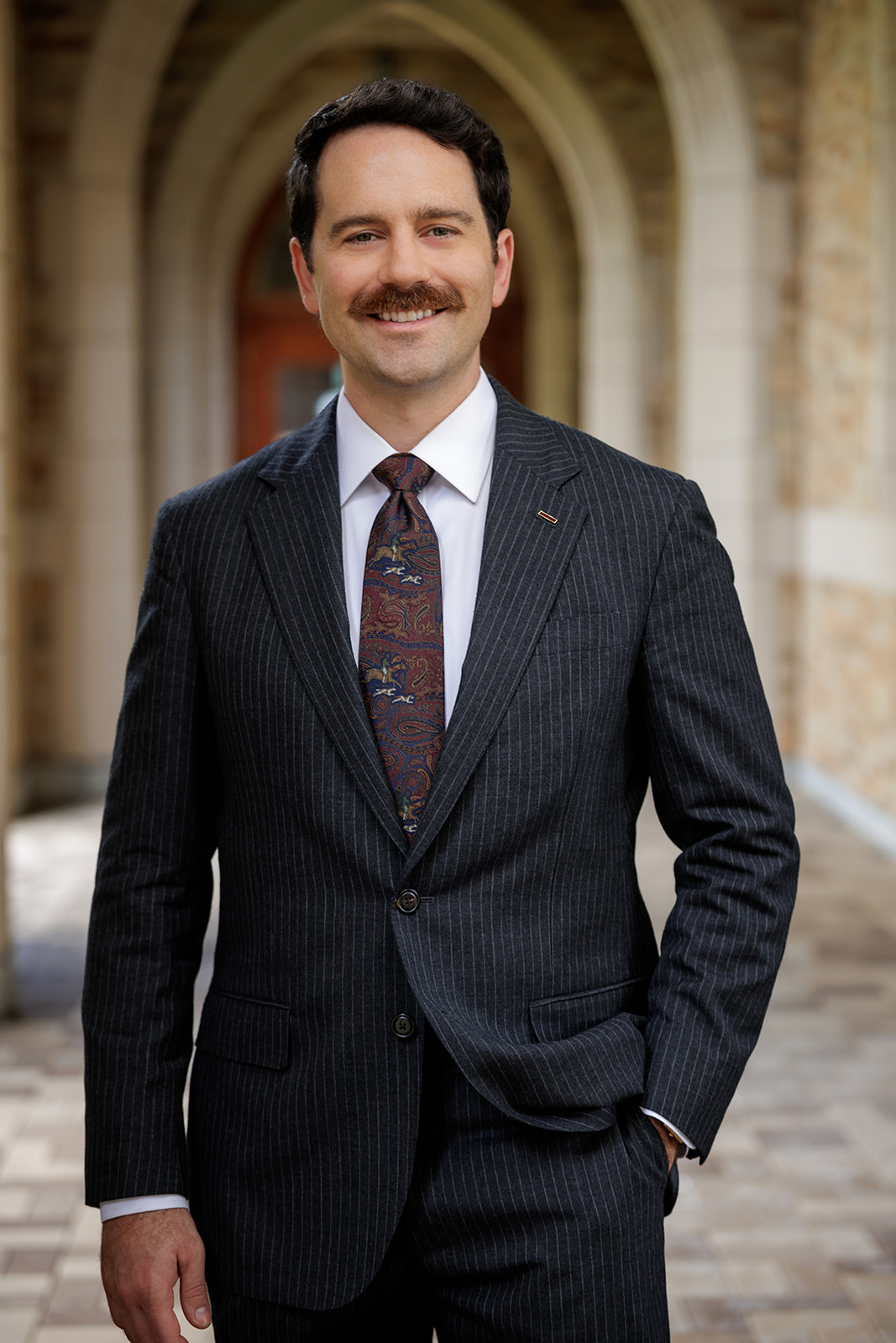Christopher Mika