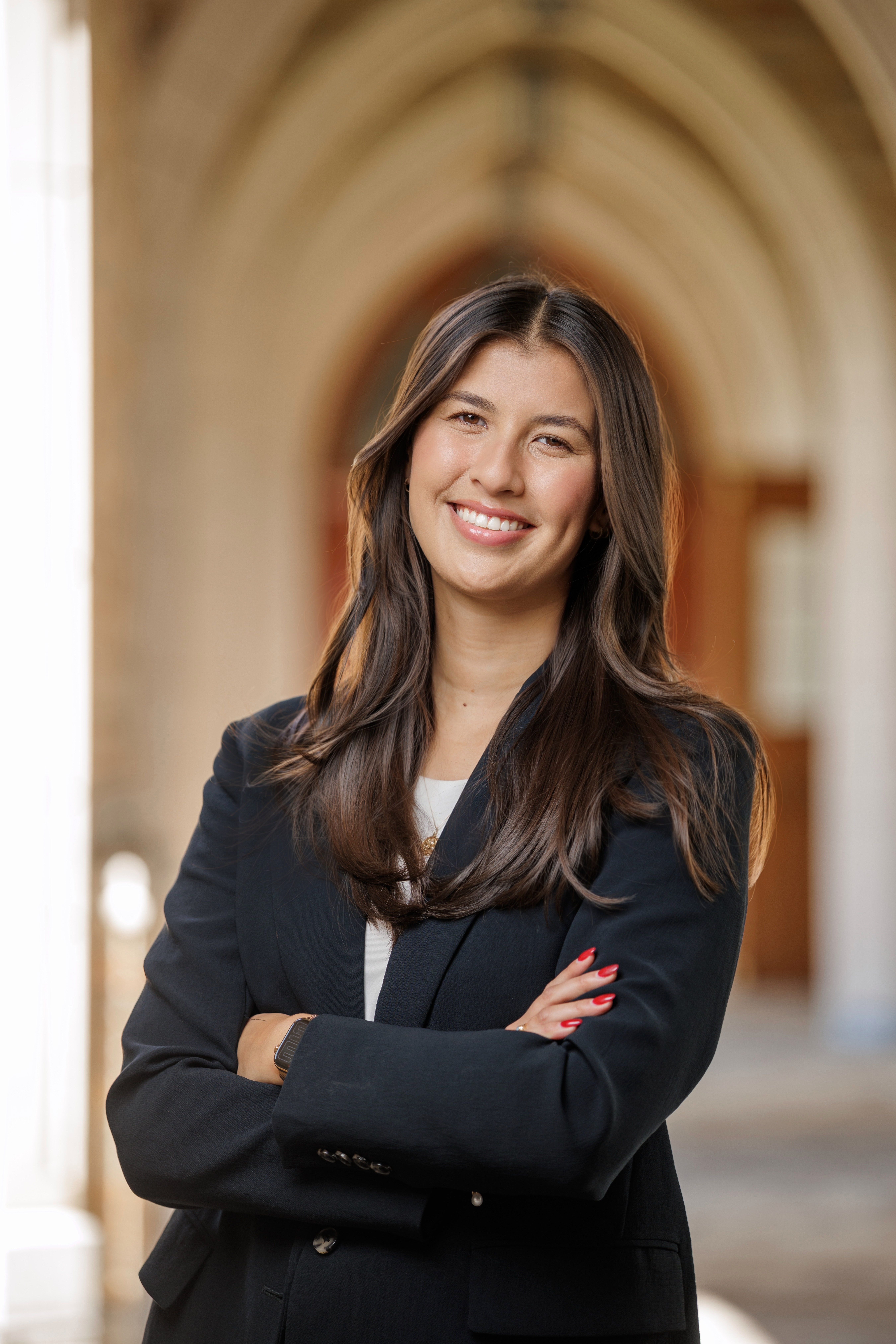 Katherine Mojica
